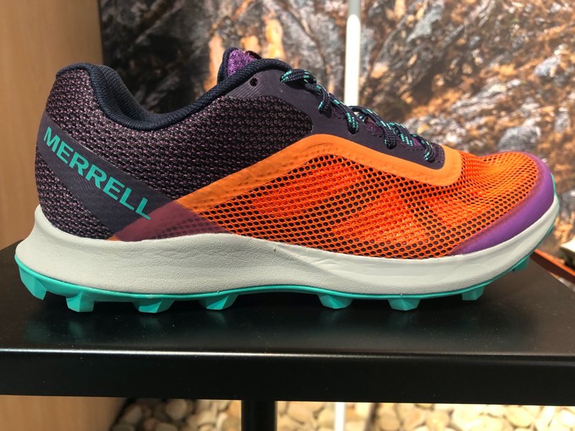 great trail running shoes