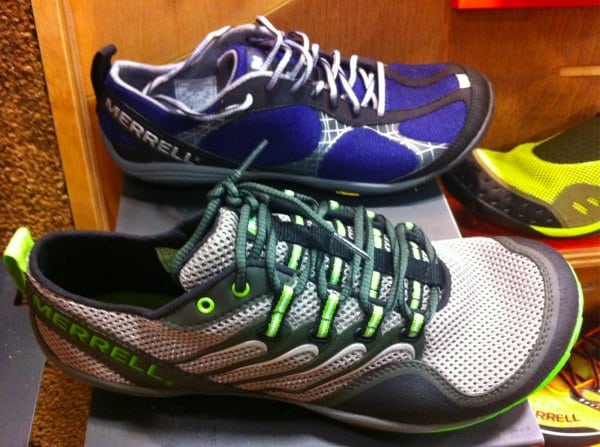 Best Trail Running Shoes of Summer Outdoor Retailer 2011 – iRunFar.com
