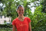 Mimmi Kotka - UTMB 2018