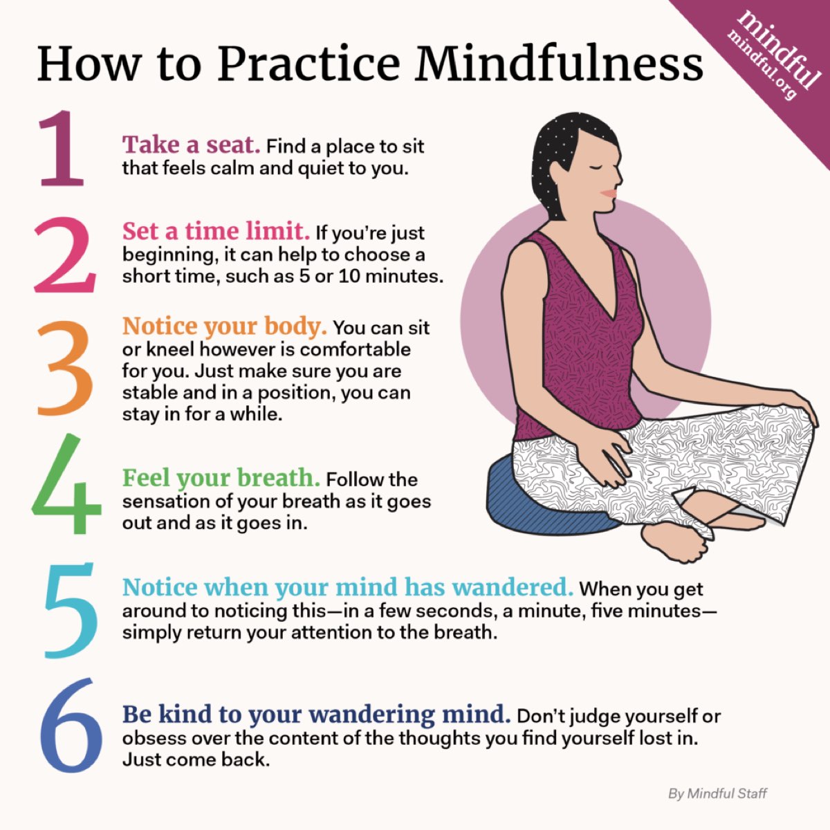 Mind Game: What Runners Can Learn from Mindfulness – iRunFar