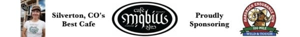 Mobius Cafe ad