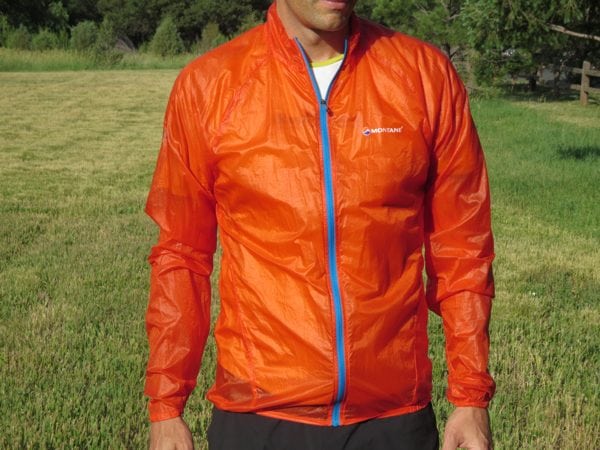 Montane Featherlite 7 Jacket 1