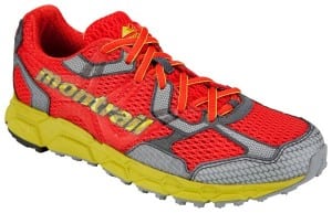 Montrail Bajada womens Montrail Bajada womens