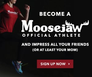 Moosejaw Official Athlete Team