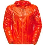Mountain Hardwear Ghost Whisperer Jacket