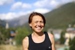 Nathalie Mauclair - 2017 Hardrock 100