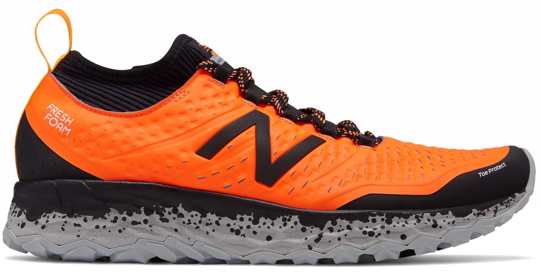 Best New Trail Shoes for Spring-Summer 
