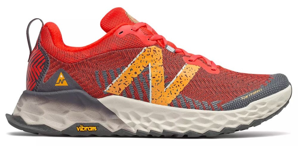 New Balance Fresh Foam Hierro v6