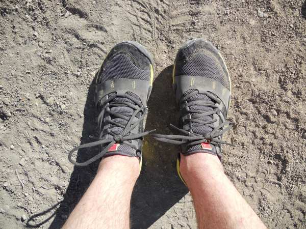 new balance minimus 10v1 trail running shoes