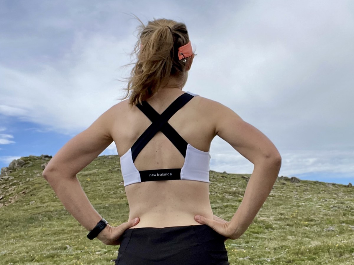 Top 5 Best Sports Bra of 2022 → Reviewed & Ranked