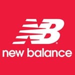 New Balance logo