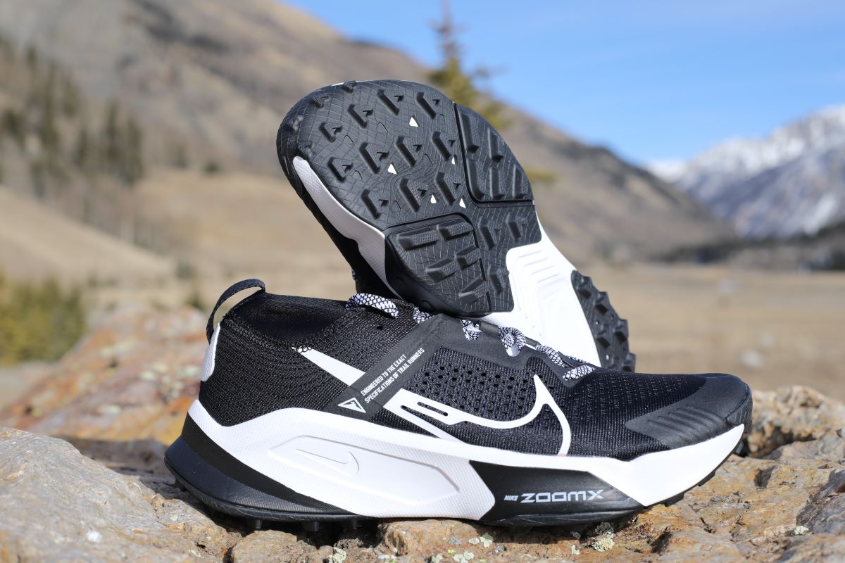 Nike ZoomX Zegama Review iRunFar