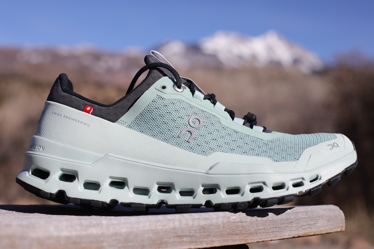 On Cloudflow Review – Tahoe Mountain Sports