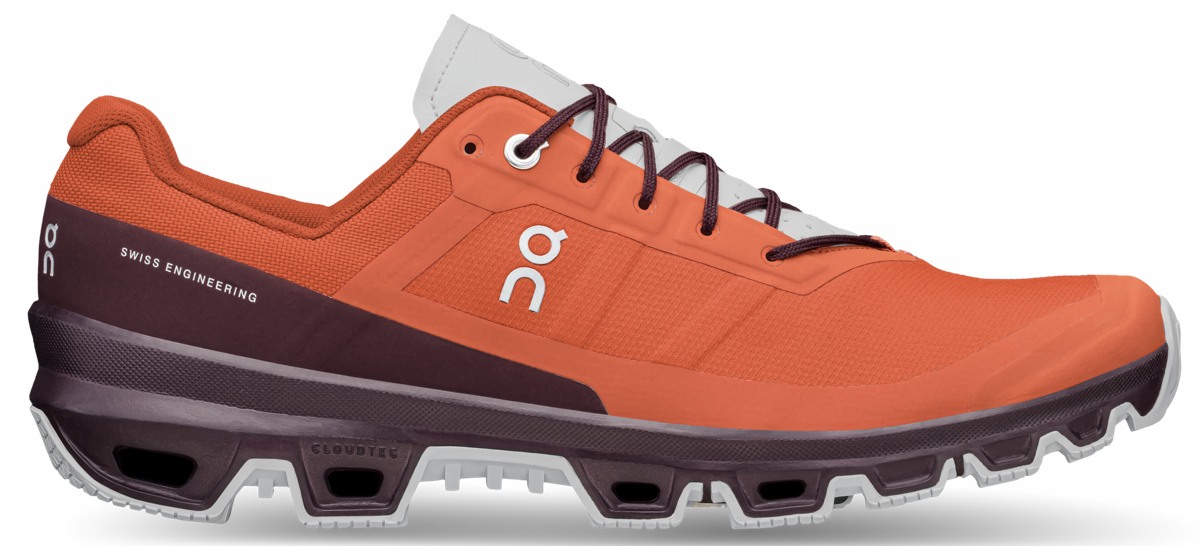 On Cloudventure (version 3)