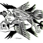 Orpheus Brewing Life.Death.Life.Truth