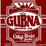 Oskar Blues Gubna