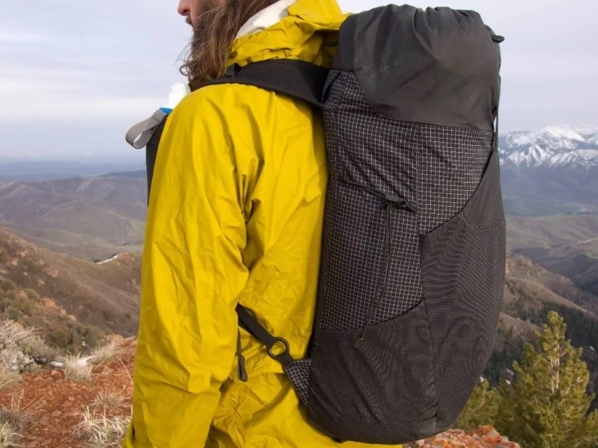 Pa'lante Packs Joey Review – iRunFar