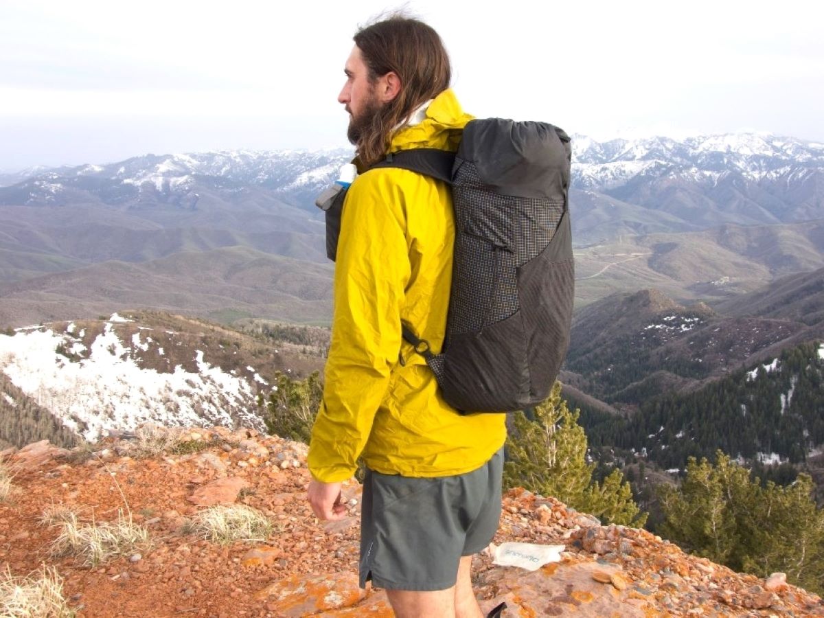 Pa'lante Packs Joey Review – iRunFar