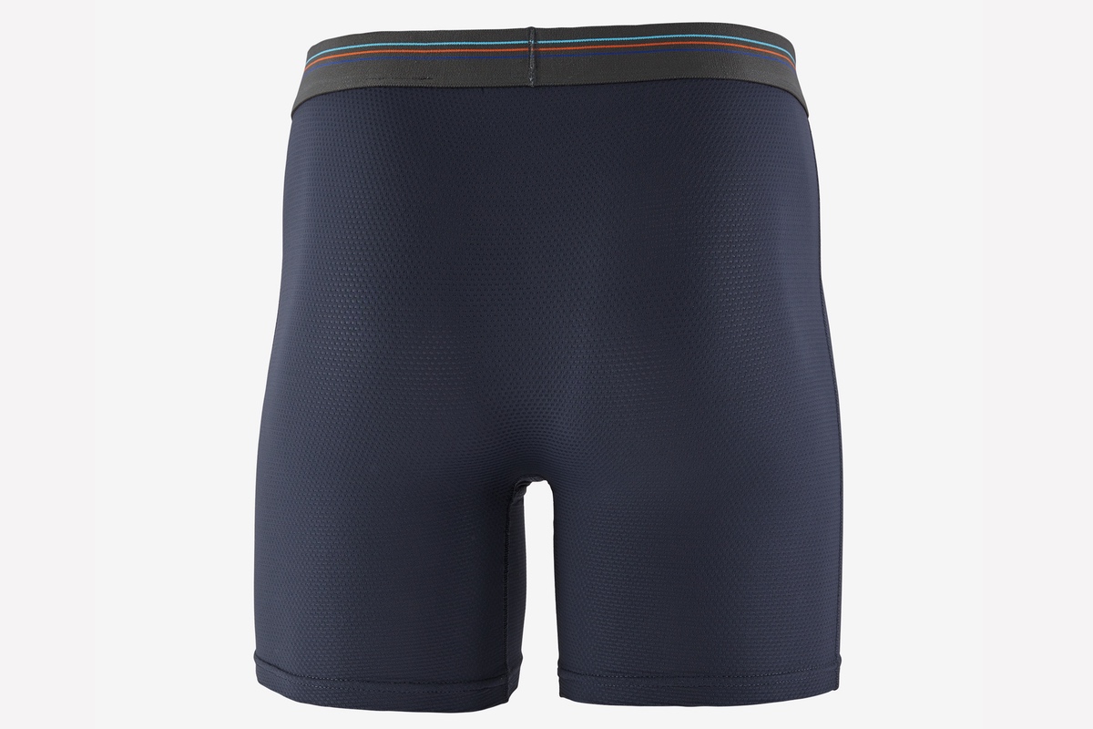 Essential 6 Inch Boxer by Patagonia