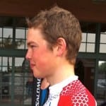 Philipp Reiter - 2012 Transvulcania
