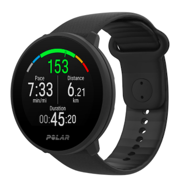 Polar Unite Fitness Tracker