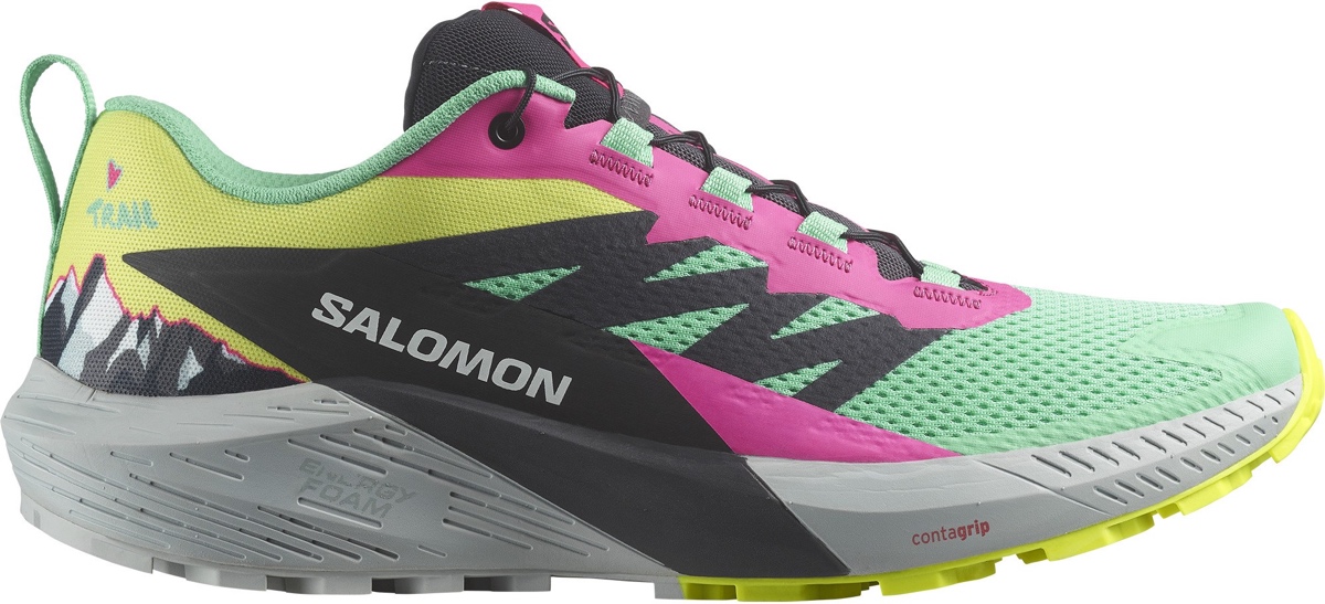 REI 2023 Member Moment Sale - Salomon Sense Ride 5 Martina Ltd