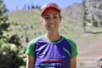 Ragna Debats - 2021 Western States 100