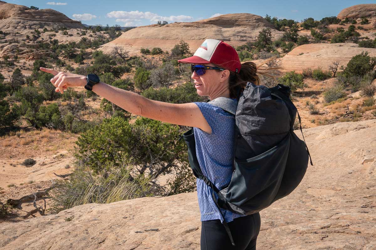 Red Paw Packs Flatiron 28L Review – iRunFar