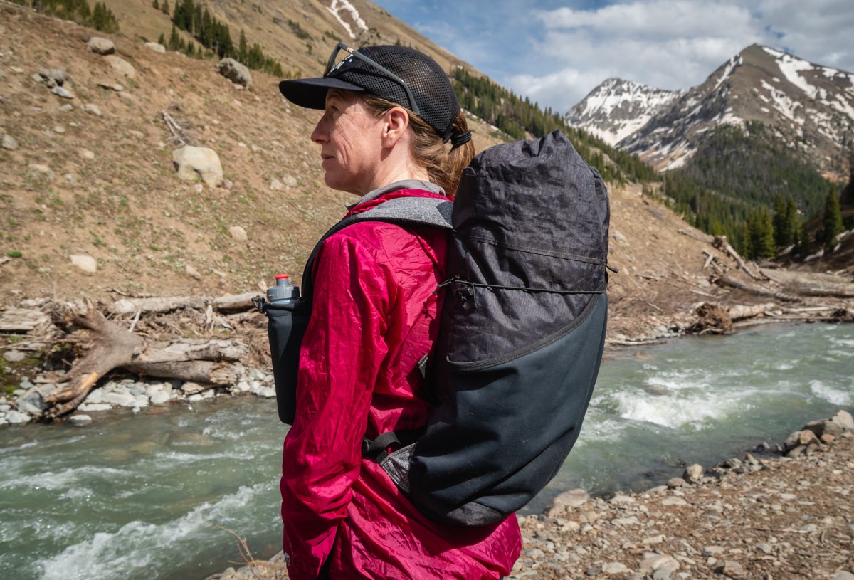 Red Paw Packs Flatiron 28L Review – iRunFar