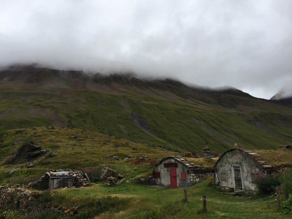 Rekindling the Fire 4