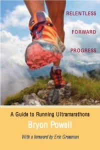 Relentless Forward Progress