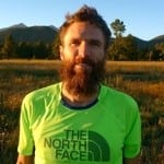 Rob Krar - The North Face