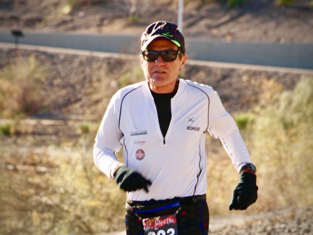 The Grandmaster Ultras: Ultramarathons Made for Grandmaster-Age Athletes –  iRunFar