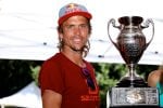 Ryan Sandes - 2017 Western States 100 Champ interview