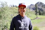 Ryan Sandes - 2019 Western States 100