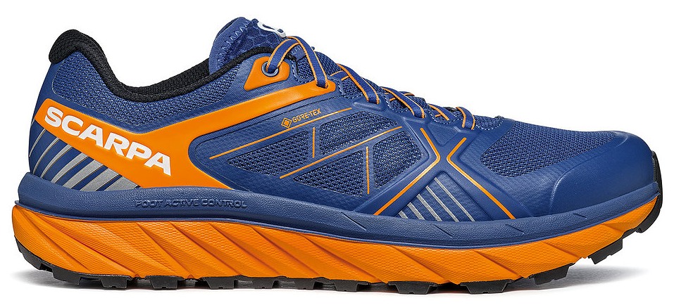 SCARPA Spin Infinity GTX