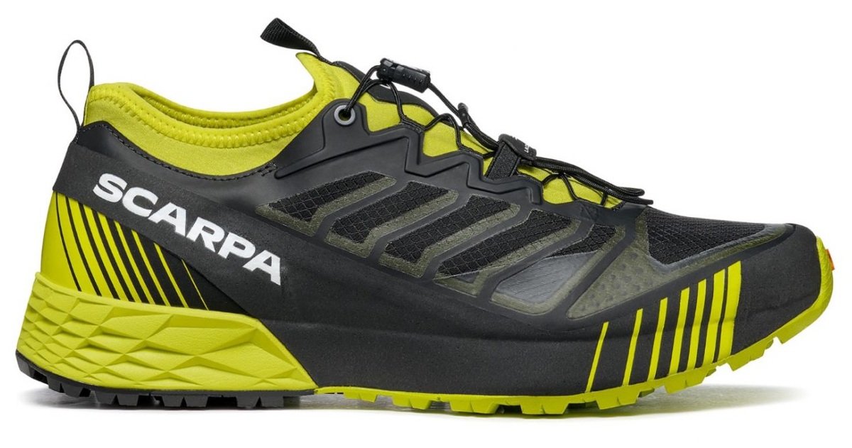 SCARPA Spin Ribelle