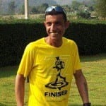 Salameh Al Aqra - 2013 Marathon des Sables