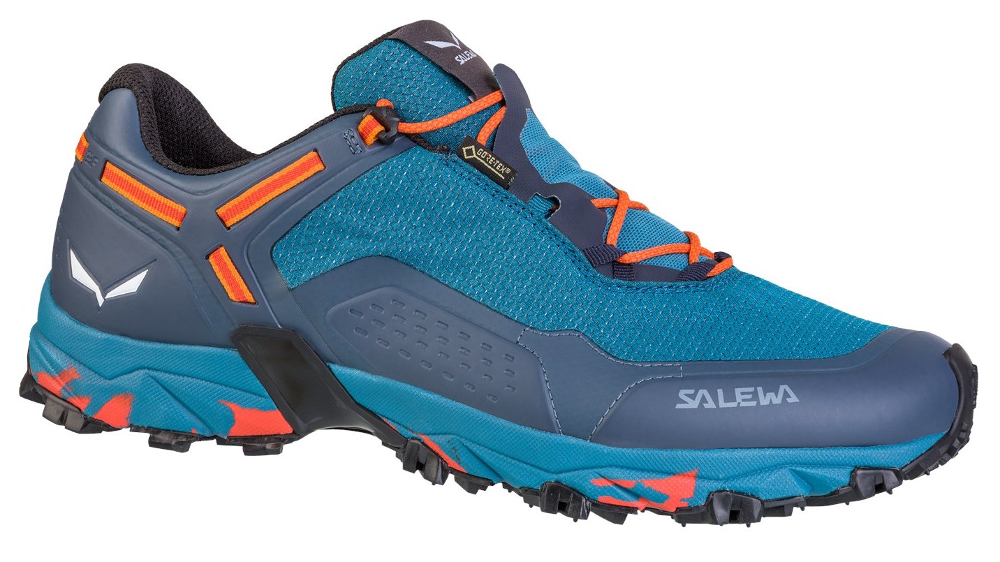 Best New Trail Shoes for Fall-Winter 