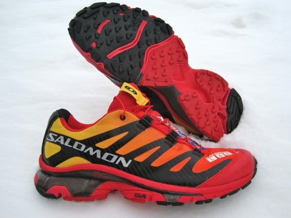 salomon women's speedcross 4 gtx w trail running shoe