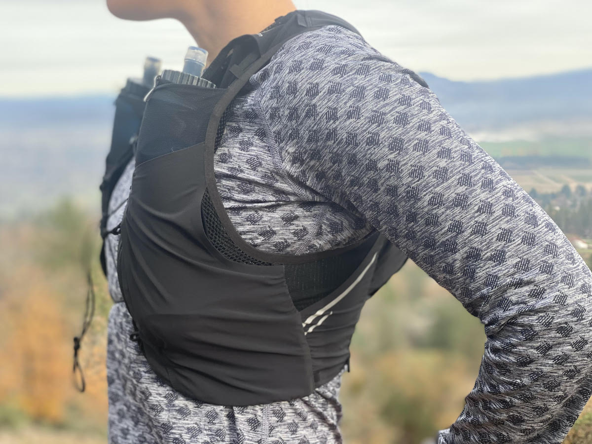 Salomon Sense Pro 10 Pack Review – iRunFar