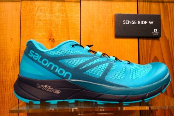 salomon speedtrak discontinued