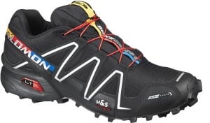 Salomon Spikecross 3 CS