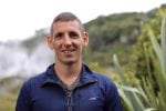 Sam McCutcheon Pre-2018 Tarawera Ultra