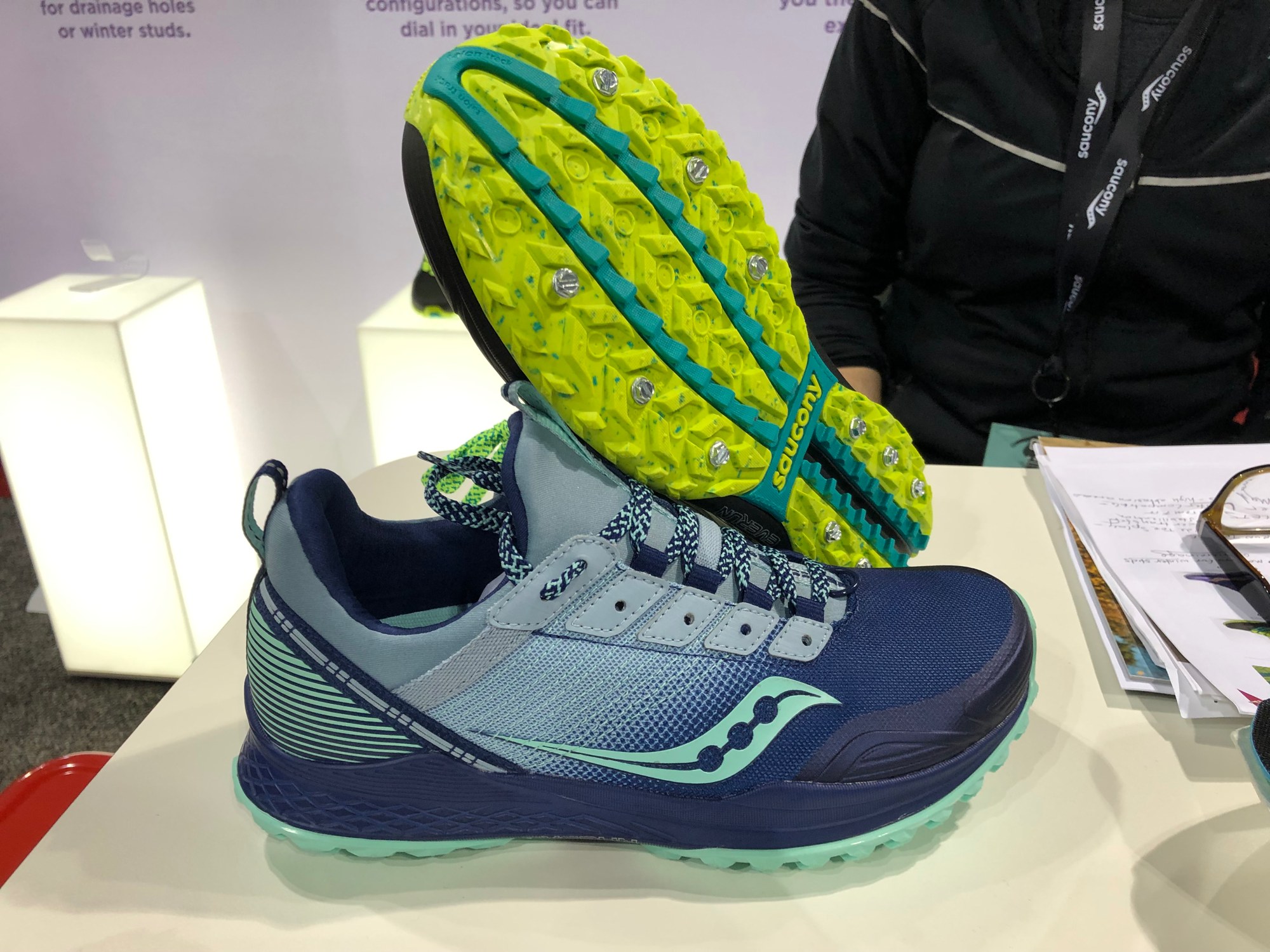 saucony new shoes 2019