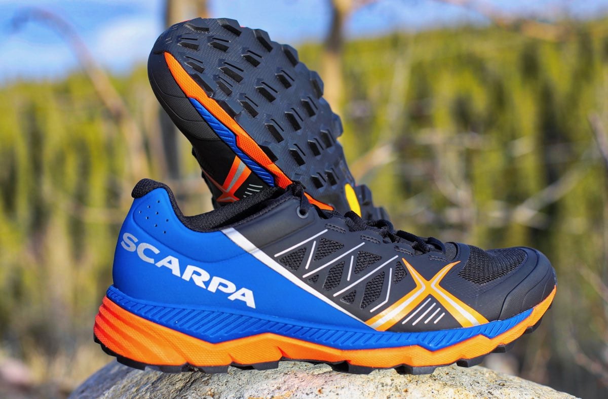 scarpa rs spin