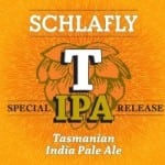 Schlafly Tasmanian IPA