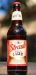 Straub American Lager