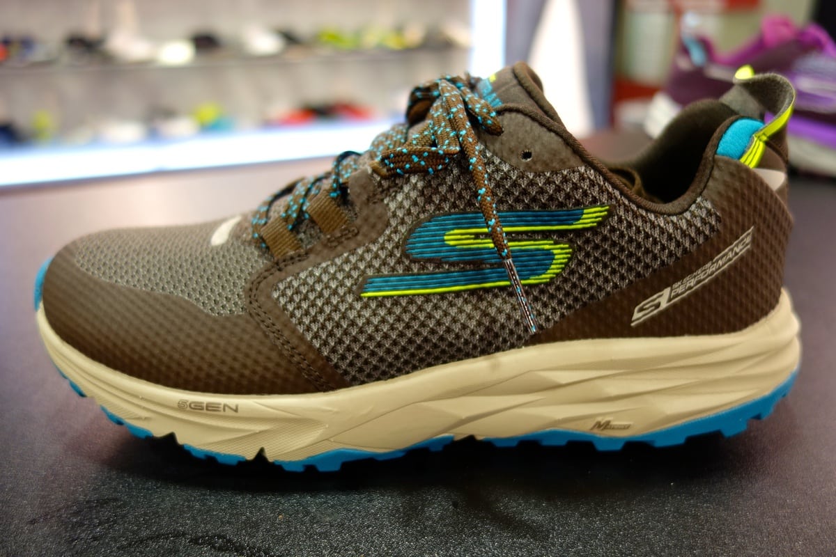 Best New Trail Running Shoes from the 2017 Winter Outdoor Retailer Show ...