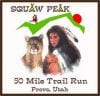 Squaw Peak 50 Squaw Peak 50